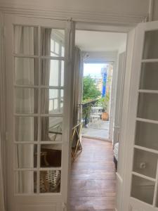 Aux Terrasses de la Lune