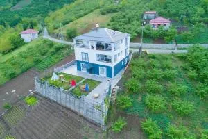 Villa Deluxe Panorama 61 - Macera