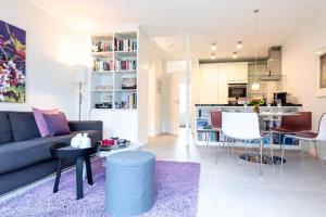 Haus Heide Hüs, App 2