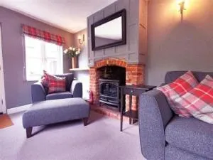 Orange Grove Cottage - 埃耶