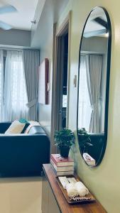 WinTer Home Stay at S Residences Near Mall of Asia
