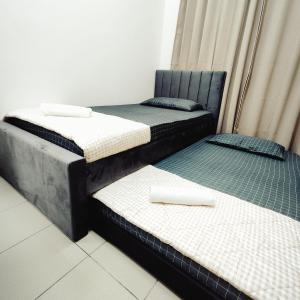 Cheras Landed Homestay 4BR - 10Pax - MRT Suntex