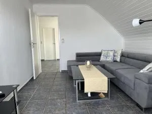 NEU! Ferienwohnung Up de Warf - Westeraccum