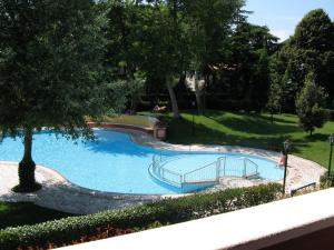 Aceri Rossi family apartments