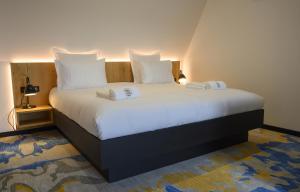 Hotels CHATEAU R : photos des chambres