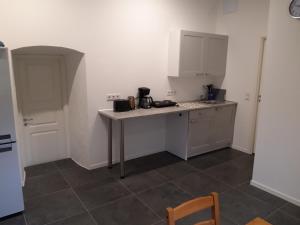 - Schönes kleines Apartment zum Schlafen -