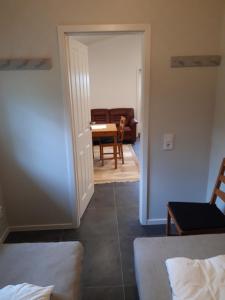 - Schönes kleines Apartment zum Schlafen -