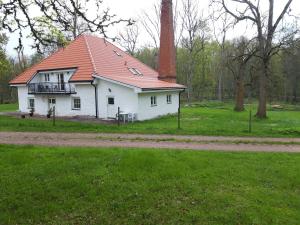 - Schönes kleines Apartment zum Schlafen -