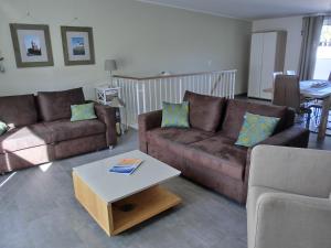 Ferienwohnung KWE 10 OG "Eikkater"