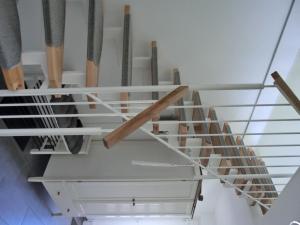 Ferienwohnung KWE 10 OG "Eikkater"