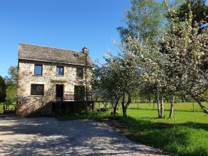 Maisons de vacances Gite des bords du Lot : photos des chambres