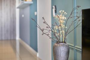 Continew Residence KL CoBNB