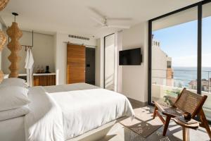 The Tryst Puerto Vallarta LGBT Hotel