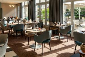 Hotels Mercure Angouleme Hotel de France : photos des chambres