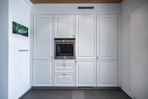 VISIMO Apartments Flims with private Sauna