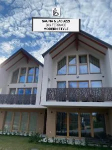 Green Valley Apartments - Sveti Marko