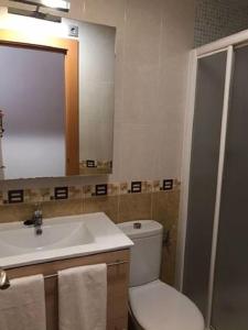 Holiday Granada Frida