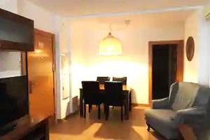 Holiday Granada Frida