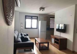 Holiday Granada Frida