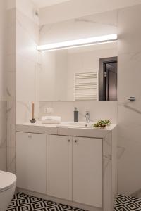 Flatbook - City Center SPA Apartments Grano Residence with Parking