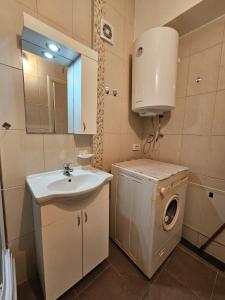 East gate apartment studio