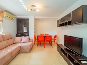 Cubos Tejares Malaga Apartment