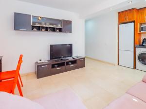 Cubos Tejares Malaga Apartment