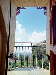 Cozy Nest Homestay