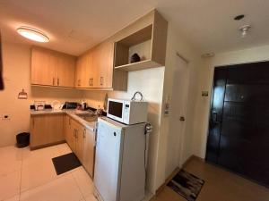 Studio Apartment in BGC The Fort