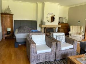 Gästehaus Bargteheide