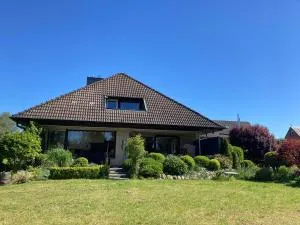 Gästehaus Bargteheide - Todendorf