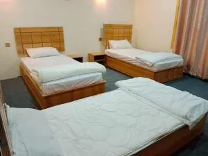 Hunza Cherry Guest House - 吉尔吉特