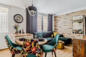 P&O Apartments Suwalska