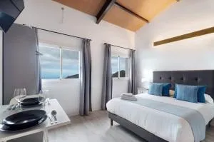 Casa Lomo El Aire Sterlizia in Tegueste - Guamasa