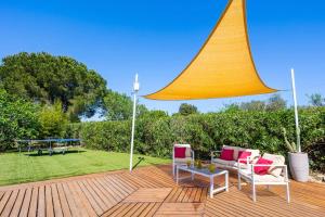 Villa Ambra by Villa Plus