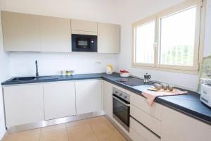 Villa Ambra by Villa Plus