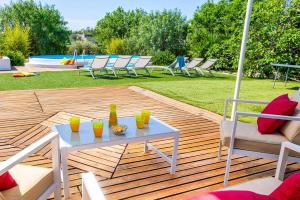 Villa Ambra by Villa Plus