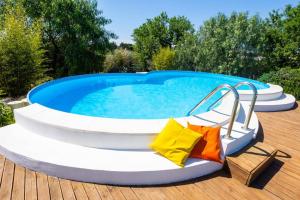 Villa Ambra by Villa Plus