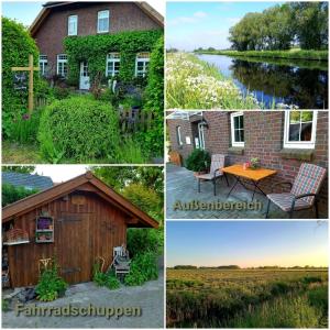 NEU! Ferienwohnung Zur Pusteblume