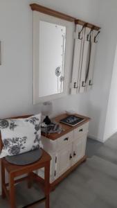 NEU! Ferienwohnung Zur Pusteblume