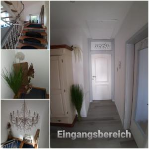 NEU! Ferienwohnung Zur Pusteblume