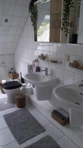 NEU! Ferienwohnung Zur Pusteblume
