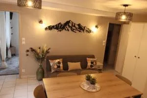 Naou Costes, Modernité et Confort au cœur des montagnes - Sassis