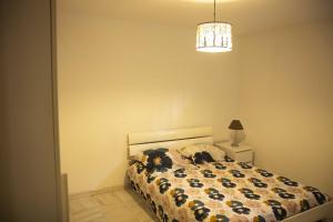 Appartements Villa de la cote bleue : photos des chambres