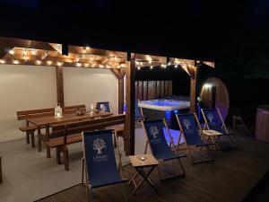 Chalupa U Kouzelné Lípy