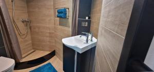 Studio Apartment Aurora