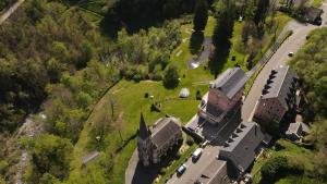 Appartements Naou Costes, Modernite et Confort au coeur des montagnes : photos des chambres