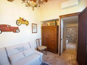 Il Fienile di Pescille - San Gimignano