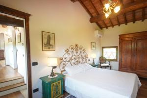 Il Fienile di Pescille - San Gimignano