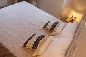 Appartements Naou Costes, Modernite et Confort au coeur des montagnes : photos des chambres